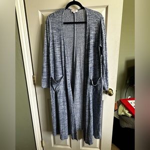 Cardigan LulaRoe, Size M.